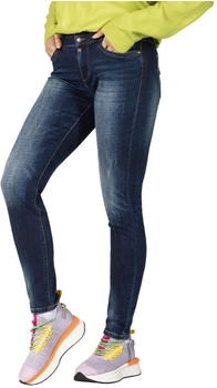 Timezone Slim Enaytz Womanshape Fierce blue wash 829172