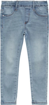 s.Oliver Treggings Skinny Fit Baumwollstretch REG blau