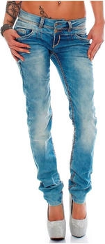 Cipo & Baxx Jeans CBW0347A-bans
