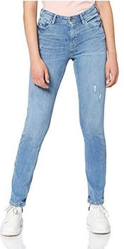 Esprit 999Cc1B820 Jeans blau hellblau