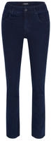 Angels 3463400, Angels Damen Jeans CICI Slim Fit 36/30 blueblack