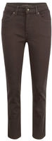 MAC Stretch-Jeans "Melanie" Gerade geschnitten