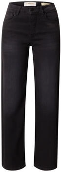 Gang Wide Leg Jeans 94JUL worn black