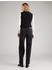 Gang Wide Leg Jeans 94JUL worn black