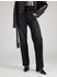 Gang Wide Leg Jeans 94JUL worn black