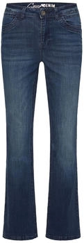 Soccx Jeans 'Pa La' dunkelblau