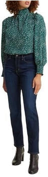Levi's Classic Straight Jeans Cobalt Haze