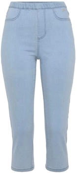 Buffalo Jeggings blau schwarz