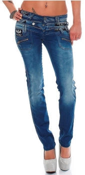 Cipo & Baxx Jeans CBW0282-bans