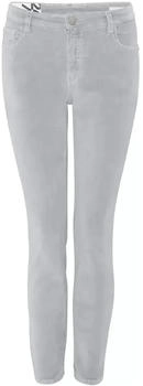 Opus Evita Glazed denim