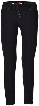 Buena Vista MALIBU 7/8 black 888 B5122 681.014