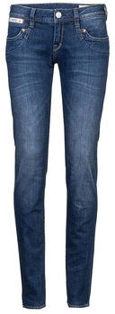 Herrlicher PIPER SLIM Organic Denim Cashmere doom 5650-OD902-093