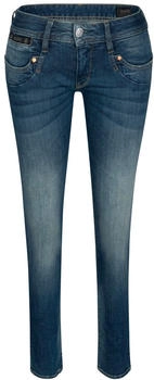 Herrlicher PIPER SLIM deep water 5650-OD100-831