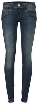 Herrlicher PIPER SLIM Organic Denim clean 5650-OD133-051