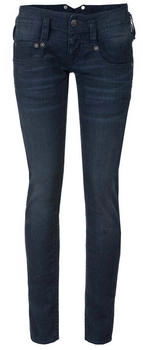 Herrlicher PITCH SLIM dark 5303-D9606-059 - DENIM SMOOTH