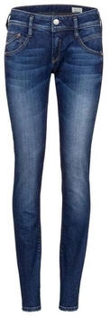 Herrlicher SHARP Slim Reused Denim black tempest 5557-RD505-671