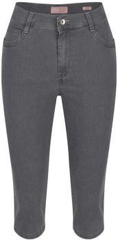 Pioneer Authentic Jeans BETTY CAPRI light grey stonewash 3503 4017.9841