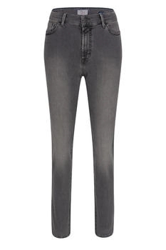 Pioneer Authentic Jeans KATE grey used 3213 4012.9832 - POWERSTRETCH