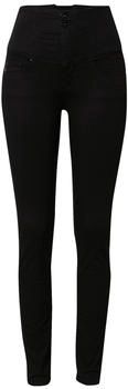 Salsa DIVA SLIMMING SLIM FIT true black 123426.0000