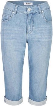 Angels Jeans 3/4 Capri TU (311 470000.3458) light blue used