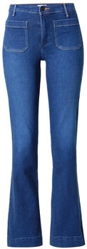 Wrangler Flare (112351028) dark wash