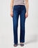 Wrangler Flare (112351028) dark wash