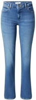 Wrangler 112334275:31:34, Wrangler Bootcut Jean Raven Gr&ouml;&szlig;e 31 x34 female
