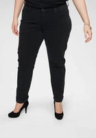 Levis Plus Skinny-fit-Jeans "311 PL SHAPING SKINNY *D" figurformend mit Stretch