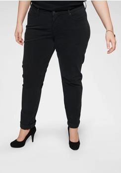Levi's 311 PL SHAPING SKINNY Skinny-Fit-Jeans schwarz