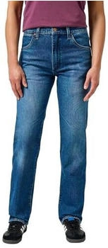 Wrangler Sunset Hose Dark Wash