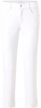 Angels Jeans DARLEEN CROP TU white 350 8109.70 - WEST COAST DENIM