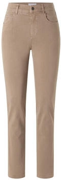 Angels Jeans CICI truffle used 346 3400.4445 - COLORED DENIM