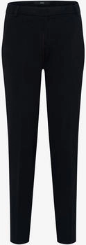 BRAX MARON S black 9244920 70-5650-02 - PULL ON CHINO