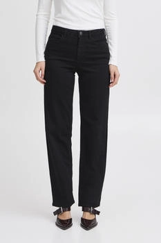 ICHI IHTWIGGY STRAIGHT black 20119128.194008