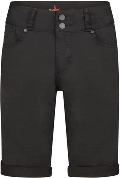 Buena Vista TUMMYLESS SHORT black 888 B5777 4003.014