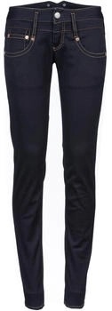 Herrlicher PITCH SLIM dark 5303-D9090-059 - DENIM SATIN BRUSHED