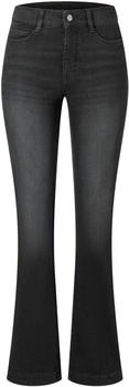 MAC MAC DREAM BOOT commercial black used was 5429-90-0358L D988