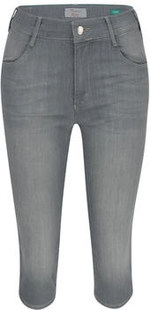 Pioneer Authentic Jeans KATY CAPRI light grey fashion 3530 4023.9847 - POWERSTRETCH