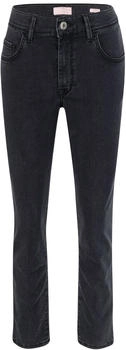 Pioneer Authentic Jeans BETTY dark grey stonewash 3098 6036.9821 - THERMO