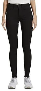 Tom Tailor Denim Nela Extra Skinny Jeans black denim