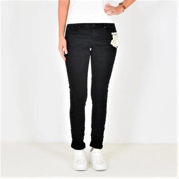 Buena Vista TUMMYLESS black 888 B5664 681.014