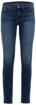 Herrlicher SHARP Slim Cashmere Touch Denim black inox 5557-DB020-095