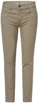 Salsa WONDER PUSH UP SKINNY CROPPED olivgrün 21007181.0510 L28