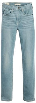 Levi's 724 High Rise Straight Jeans most likely