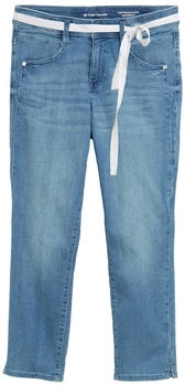 Tom Tailor TTALEXA Slim Jeans light stone bright blue denim 26/26 (1045737_10151)