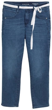 Tom Tailor TTALEXA Slim Jeans Rinsed Blue Denim /26 (1045737_10138)