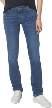 Marc O'Polo Jeans Model Alby straight Authentic mid bl&uuml; wash / (B01923012051_075)