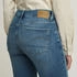 G-Star 3301 Flare Jeans (D2129) faded icy blue