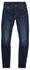 Skinny (D05175) dark aged