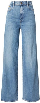 G-Star Deck 2.0 High Loose (D23591) vintage blue pearl